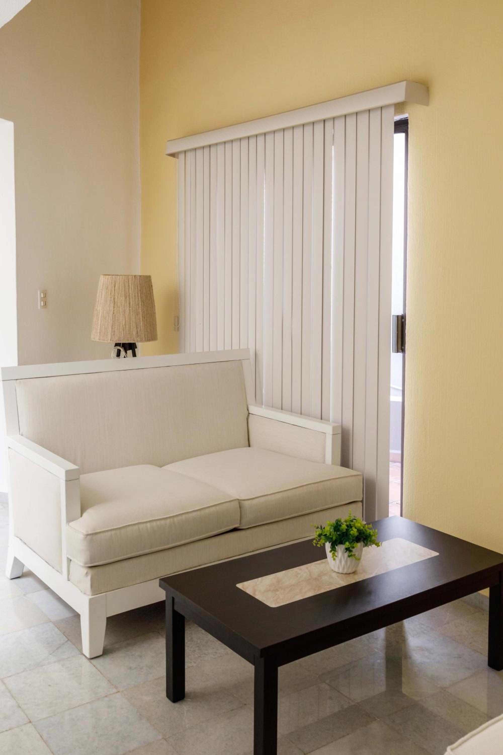 Villas La Marina