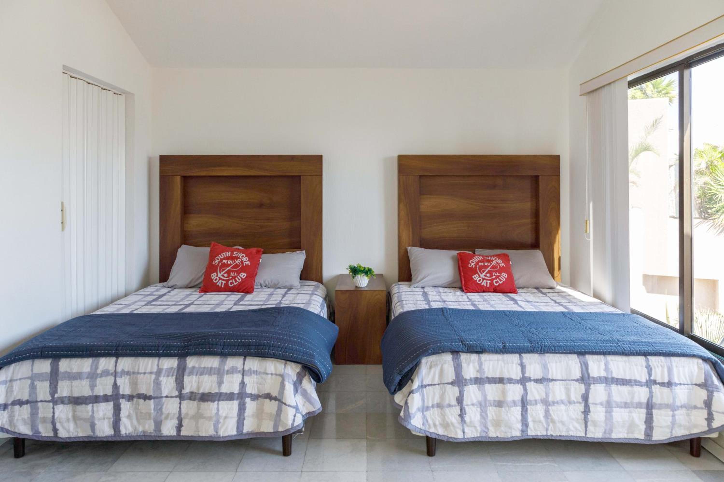 Villas La Marina