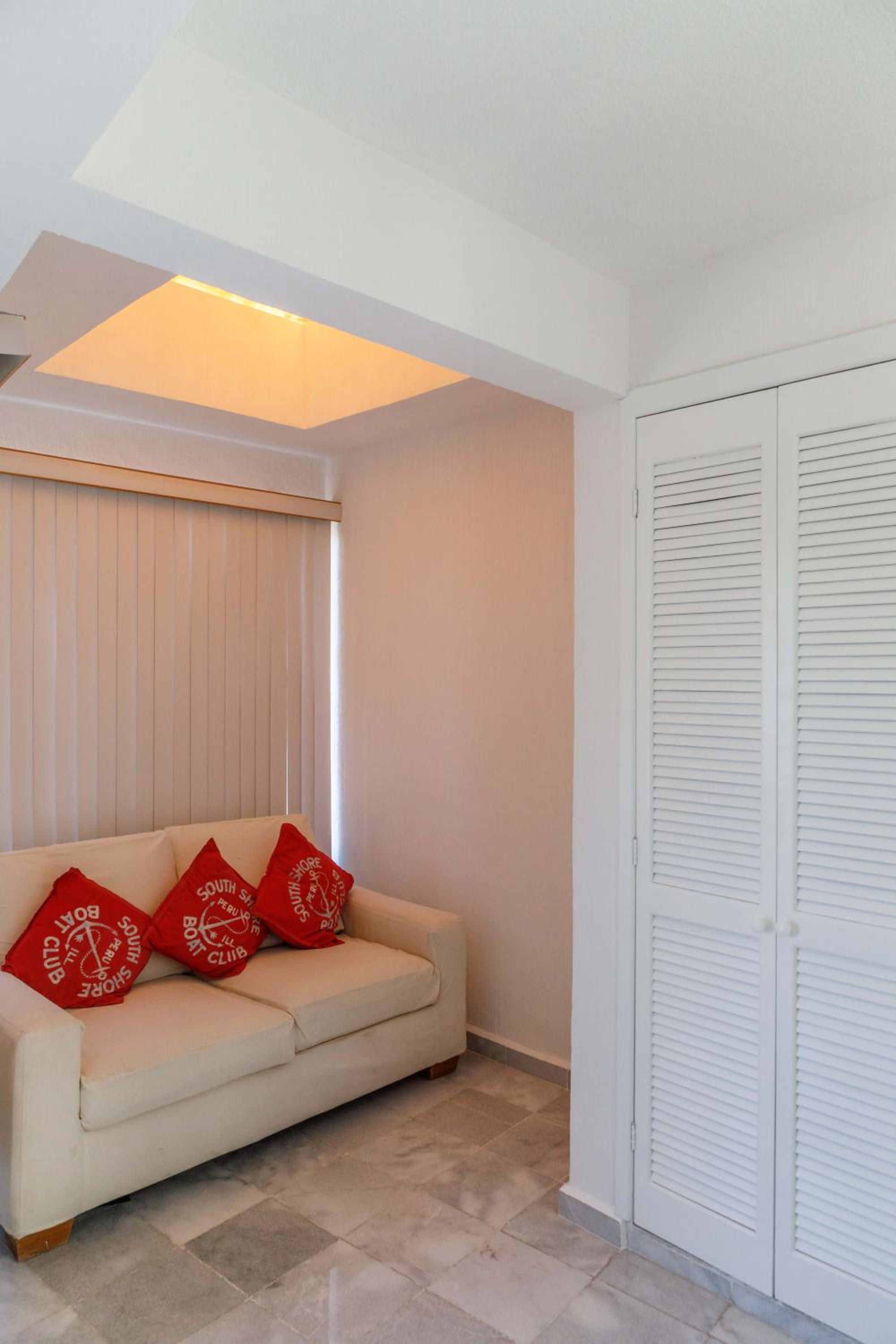 Villas La Marina