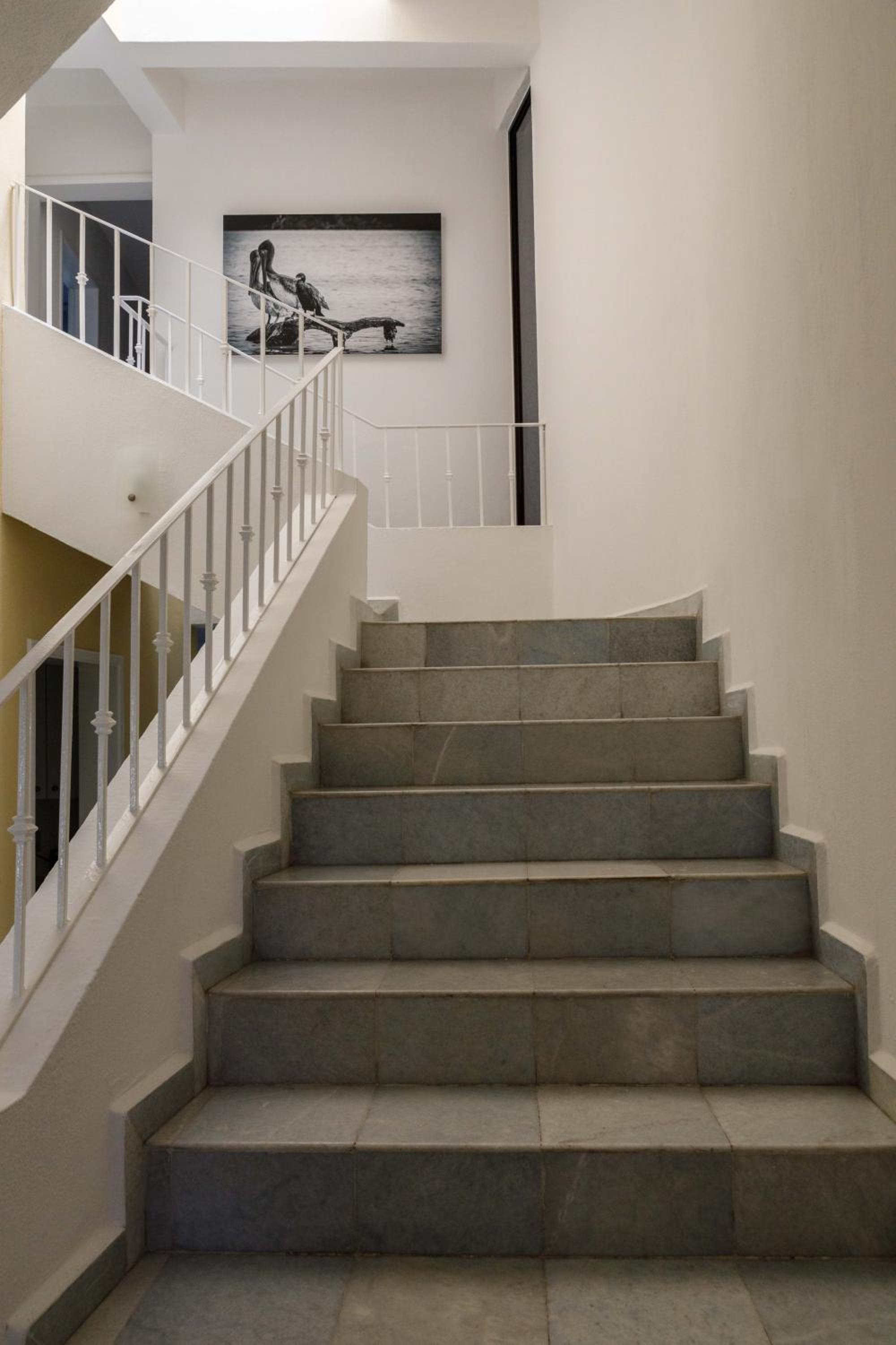Villas La Marina