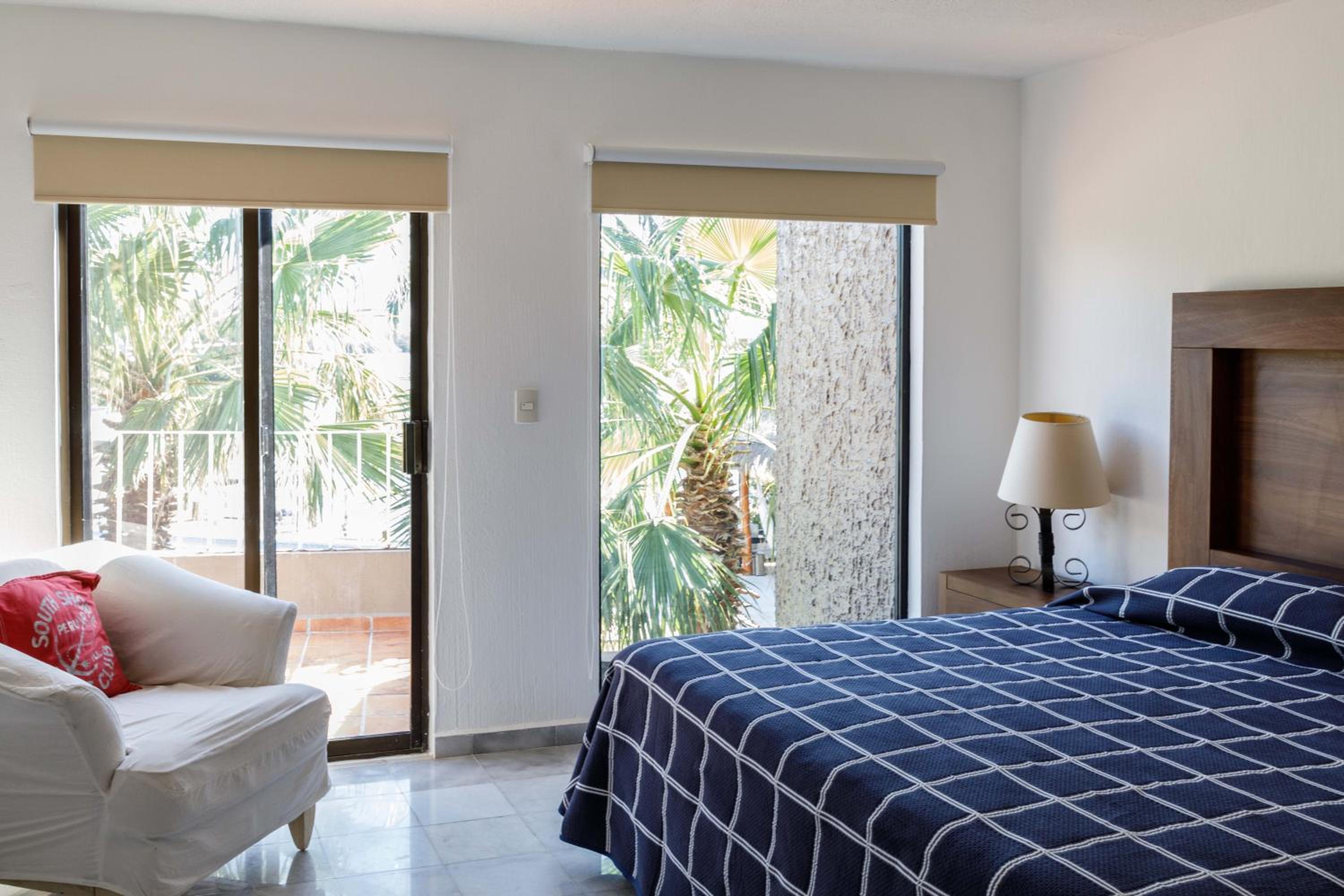 Villas La Marina