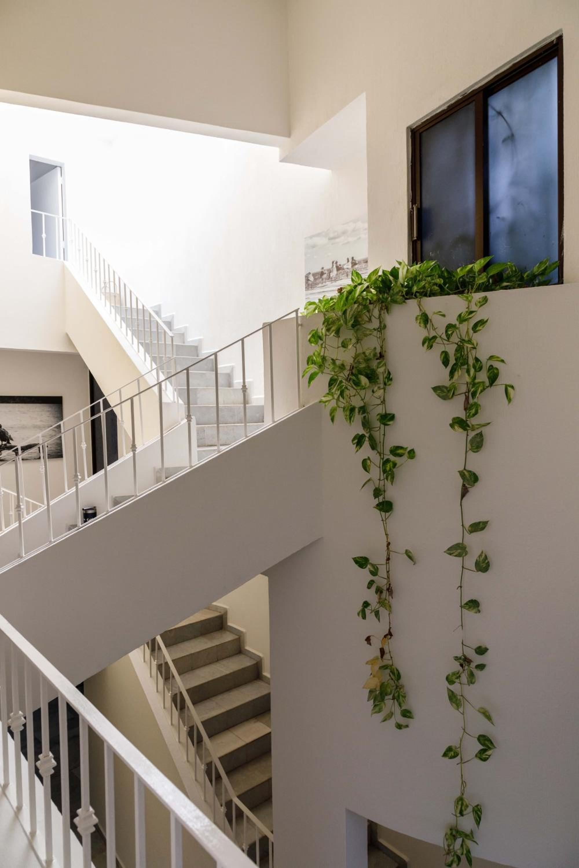 Villas La Marina