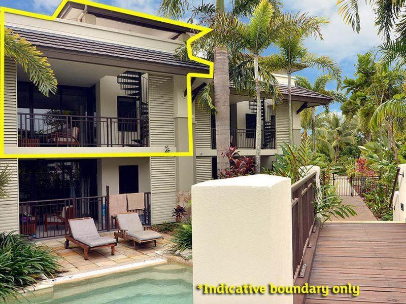 Temple Resort & Spa Port Douglas