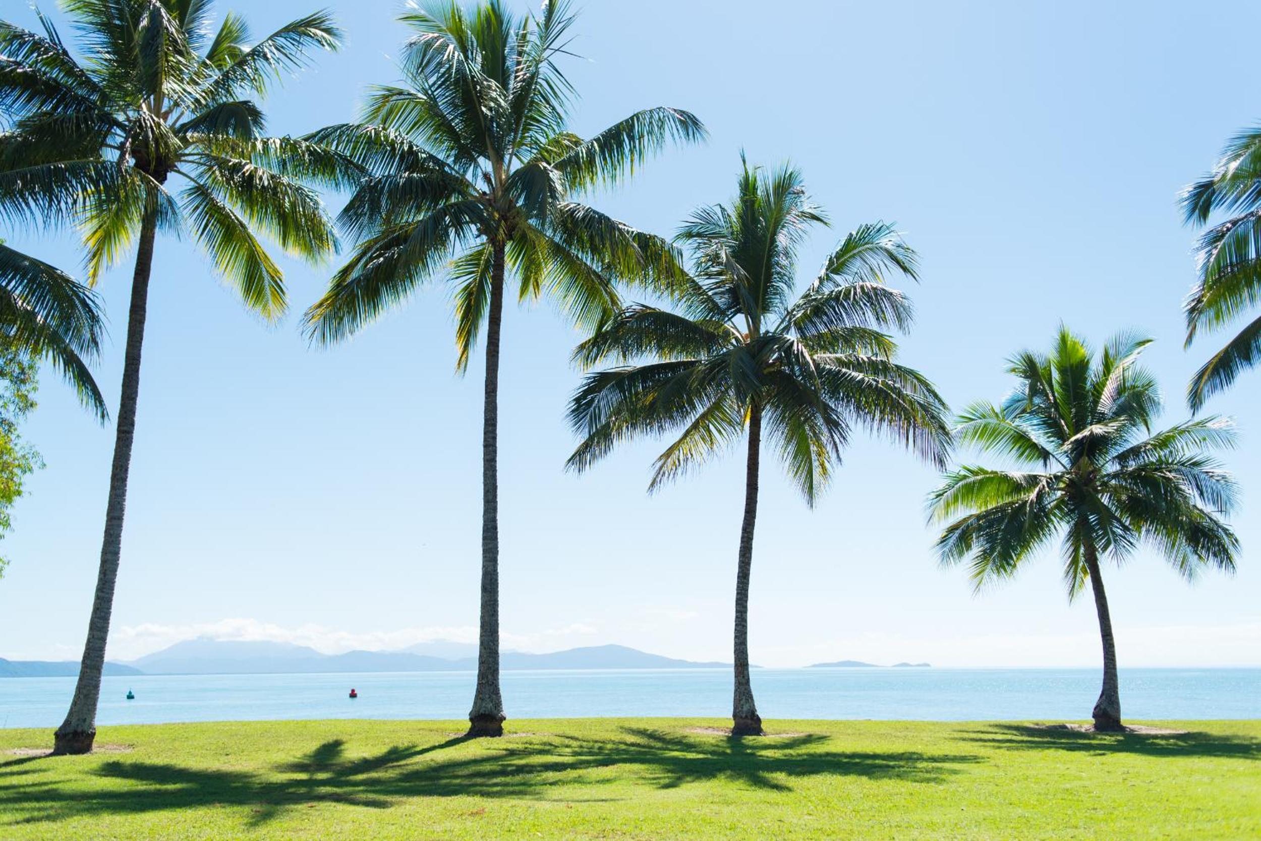 Temple Resort & Spa Port Douglas