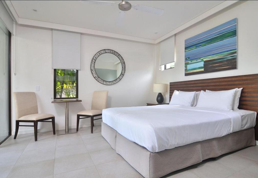 Temple Resort & Spa Port Douglas