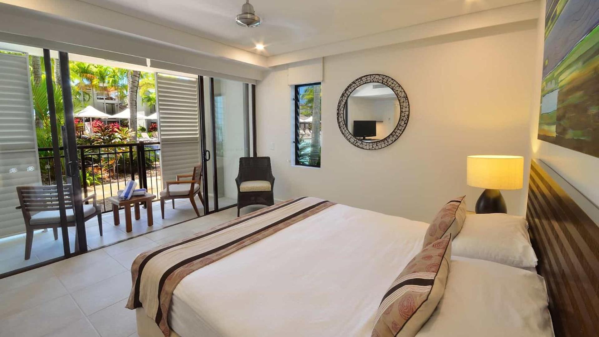 Temple Resort & Spa Port Douglas