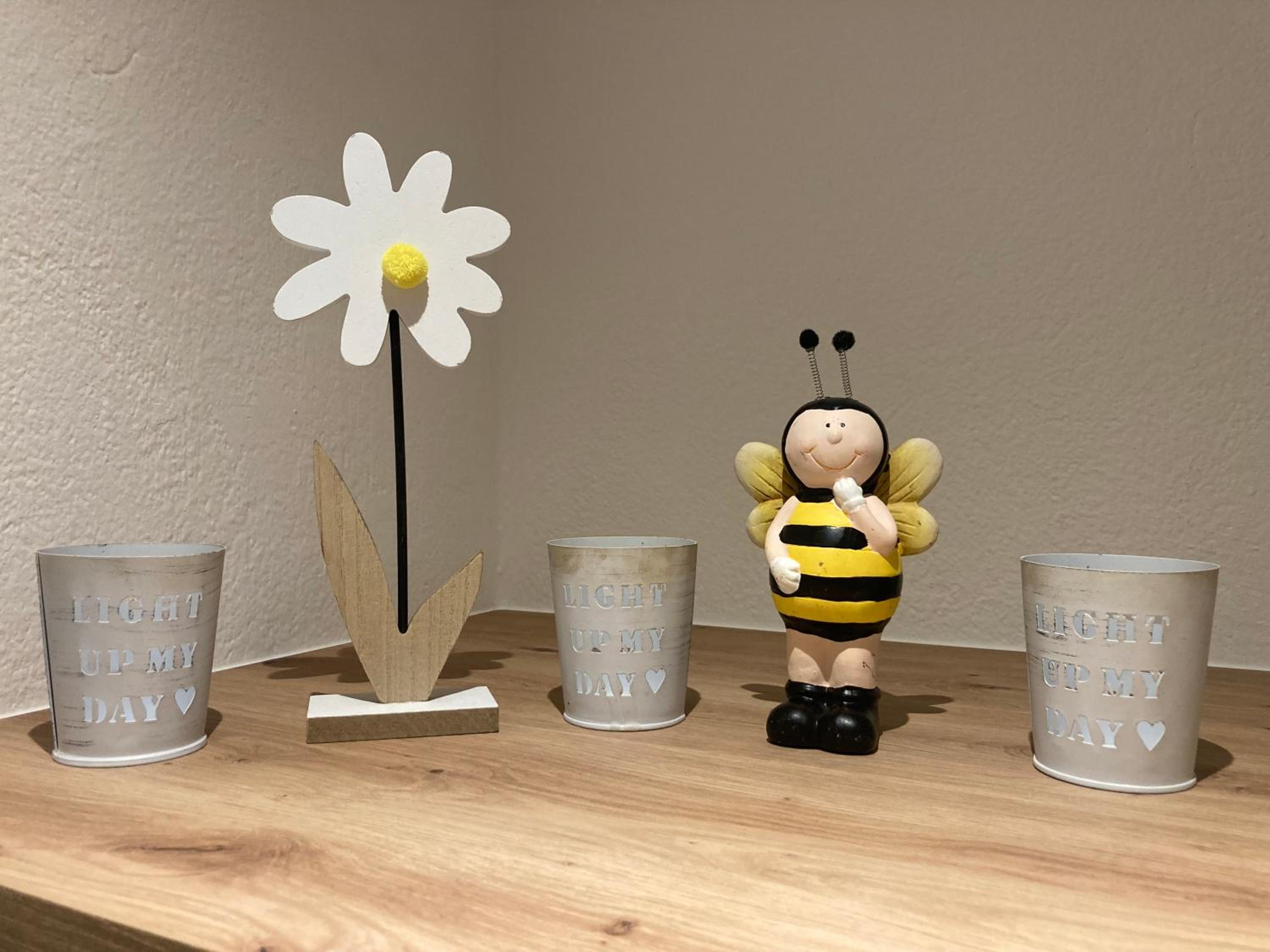 Bee happy Haus Burböck
