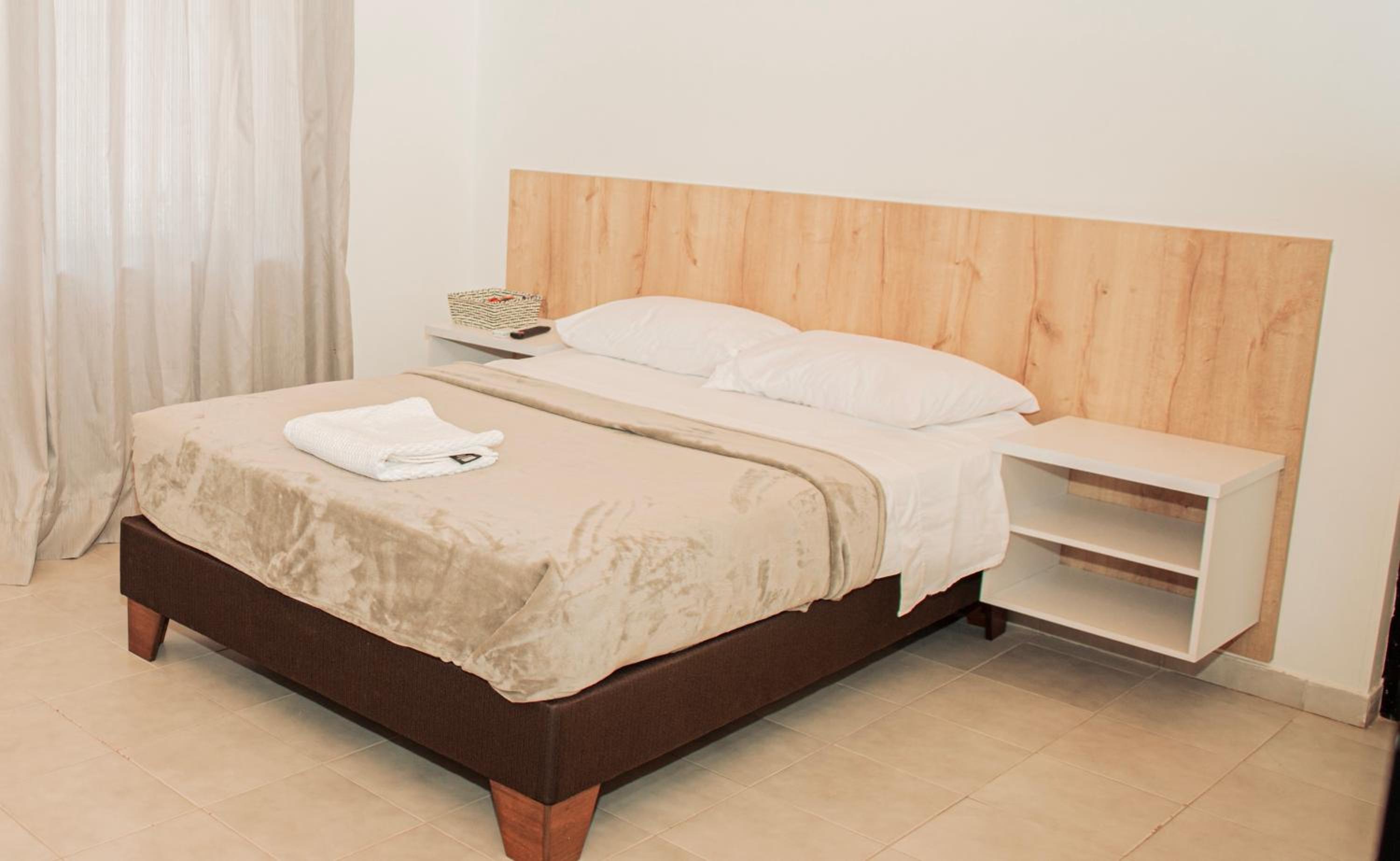 Casa LOURDES