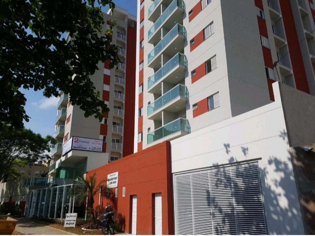 Hotel Condomínio Villa Di Fiori AP 72 - Image 1