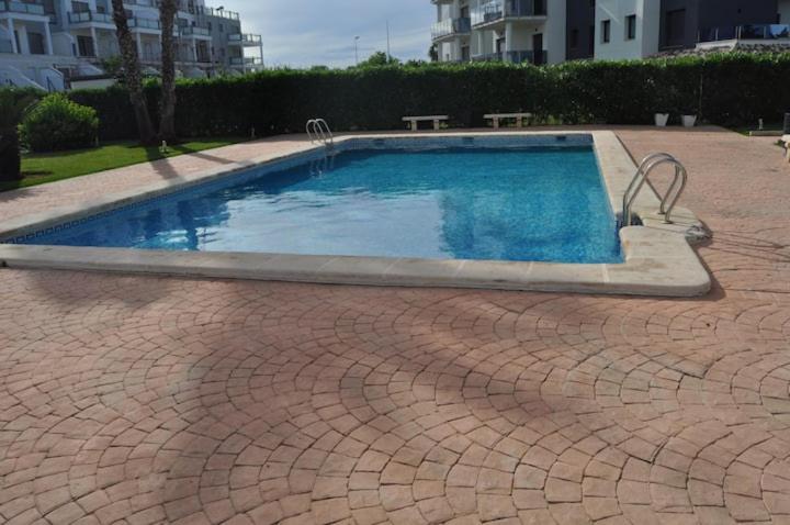 MET&GOLF OLIVA NOVA BEACH JARDIN view 5