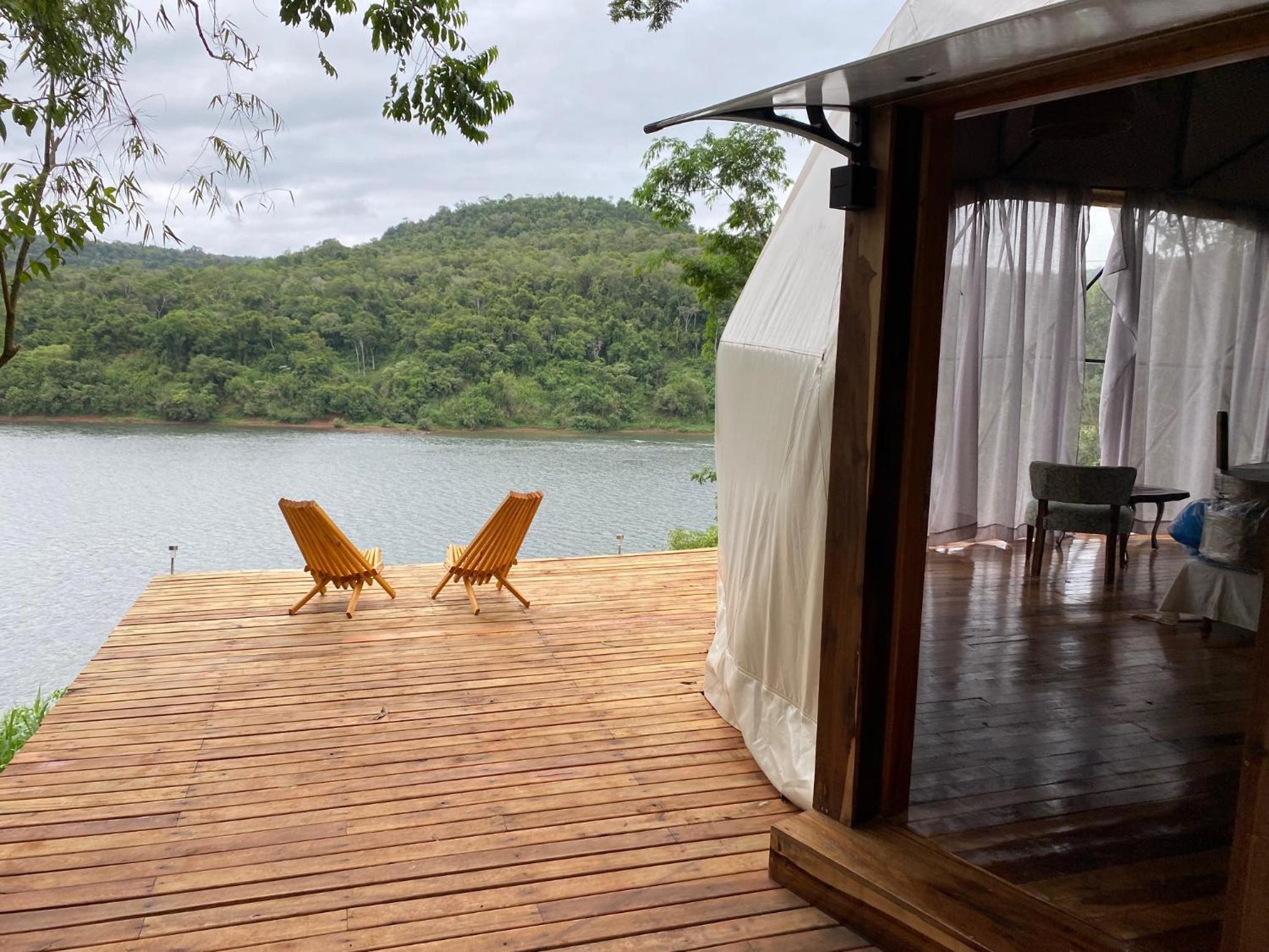La Mision Mocona - Lodge de Selva