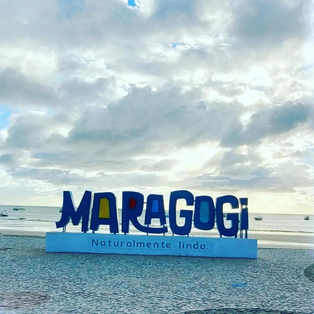 Maragogi Flat Residence