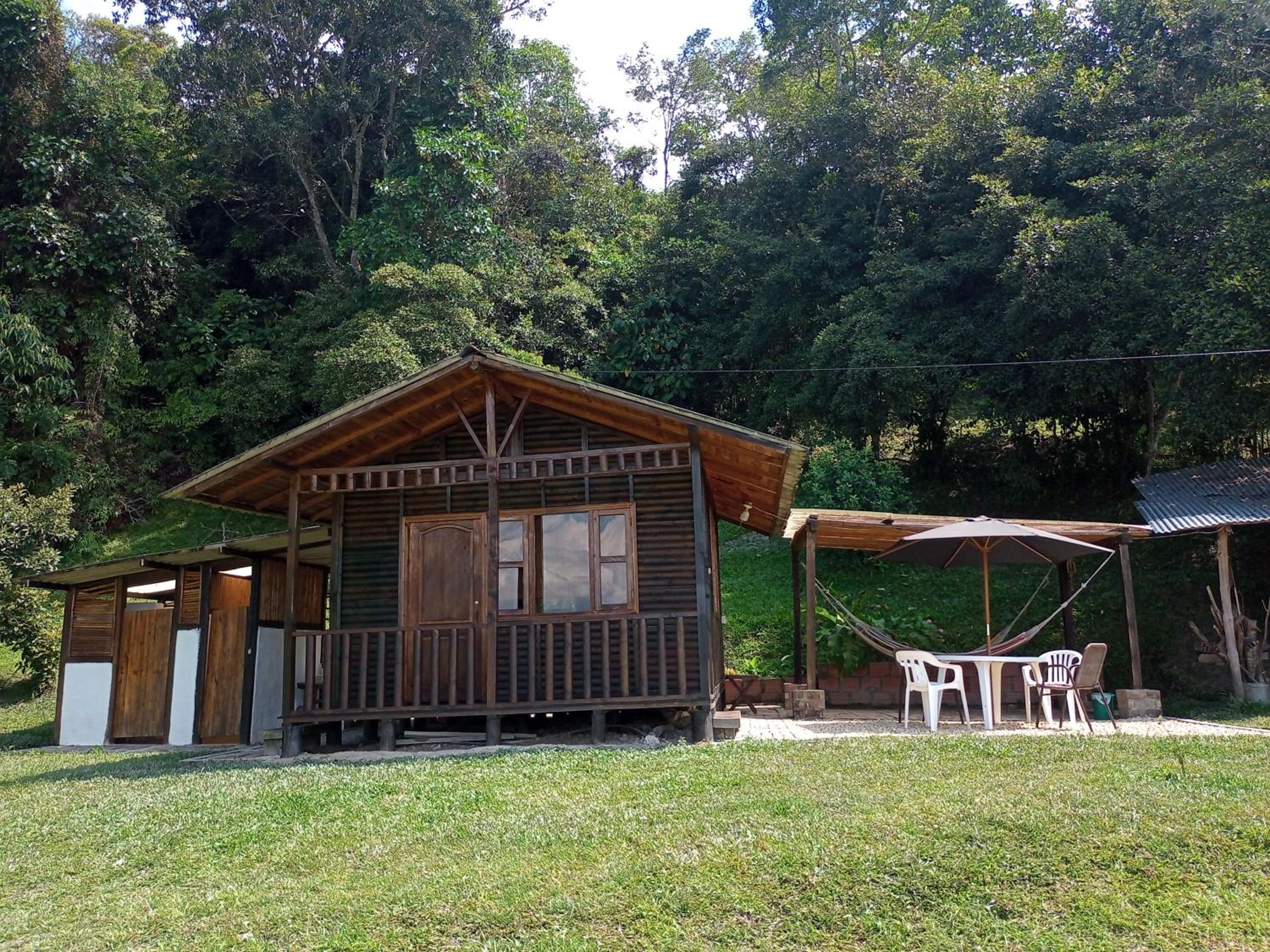 Eco-Cabanas Altozano Nimaima - Property Image 29