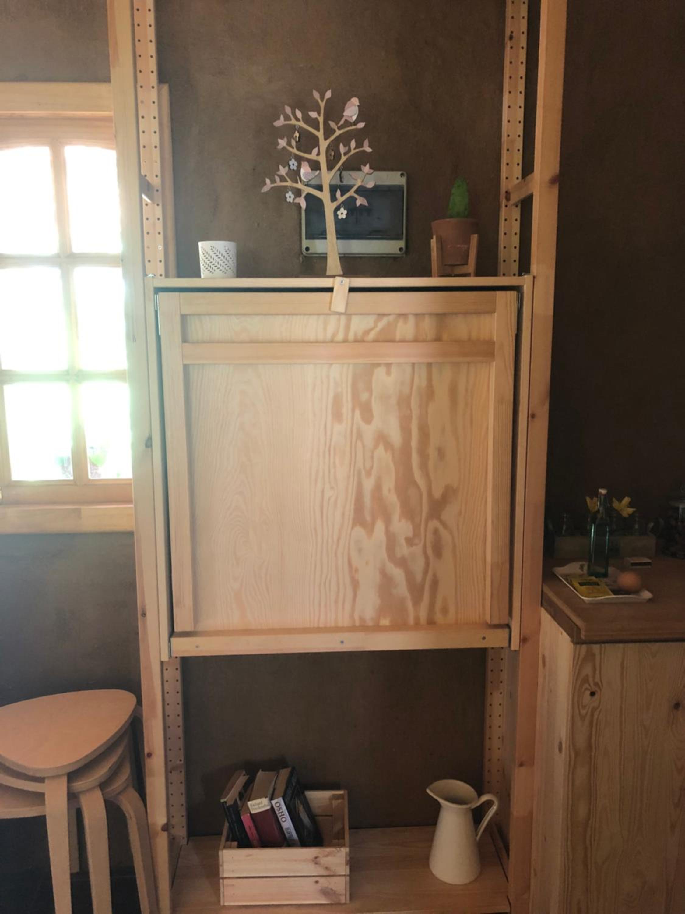 Puma Cottage