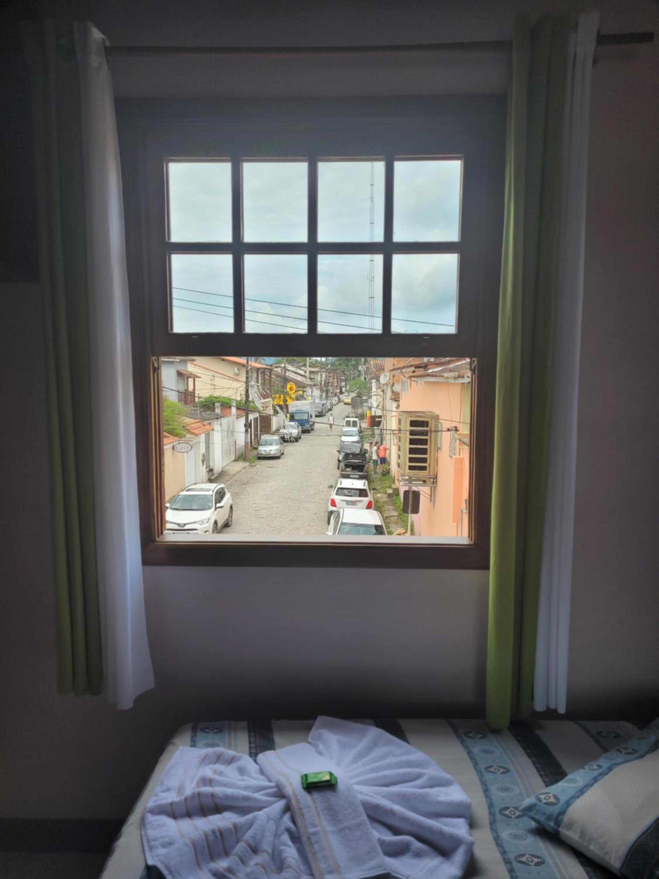 Casa em Paraty a 7 min. do Centro histórico