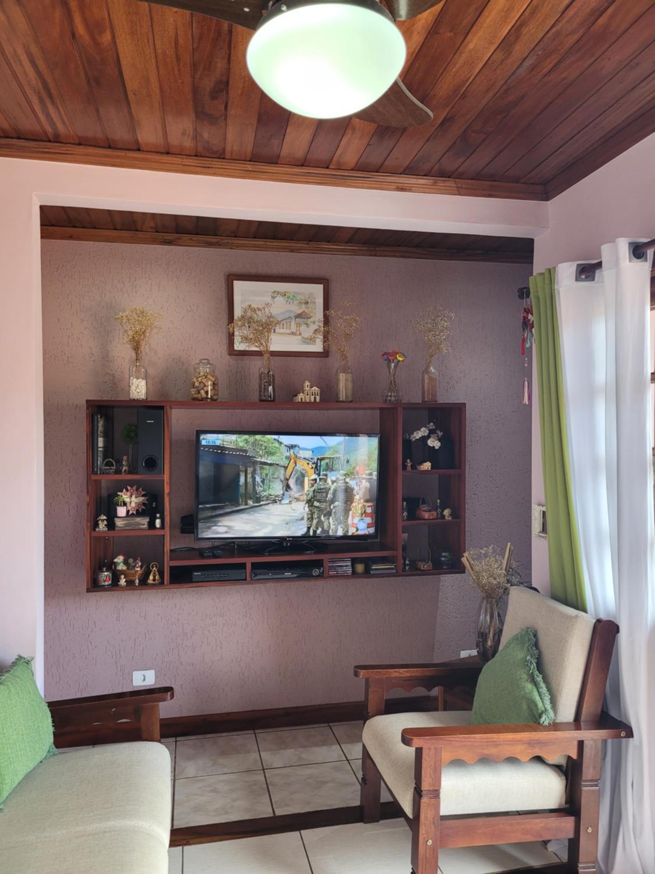 Casa em Paraty a 7 min. do Centro histórico