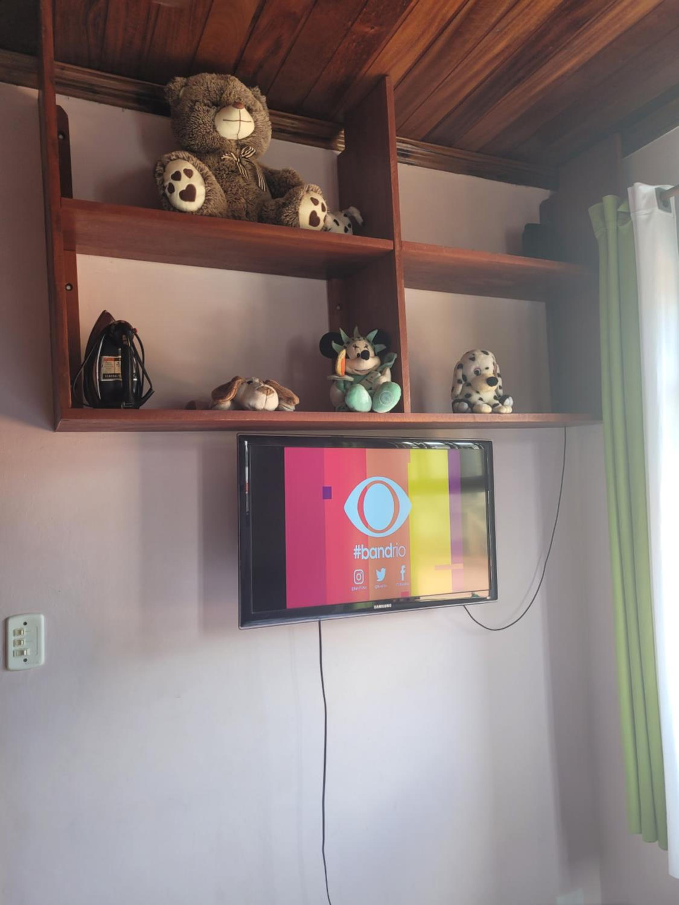 Casa em Paraty a 7 min. do Centro histórico