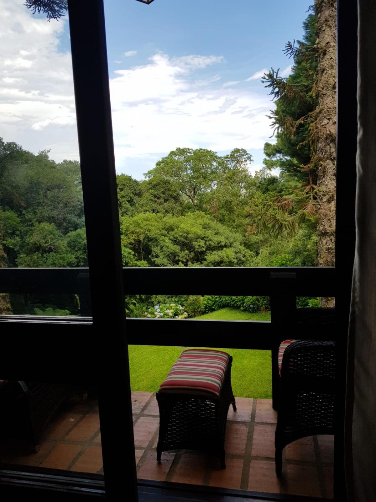 APARTAMENTO DO LAGO NEGRO