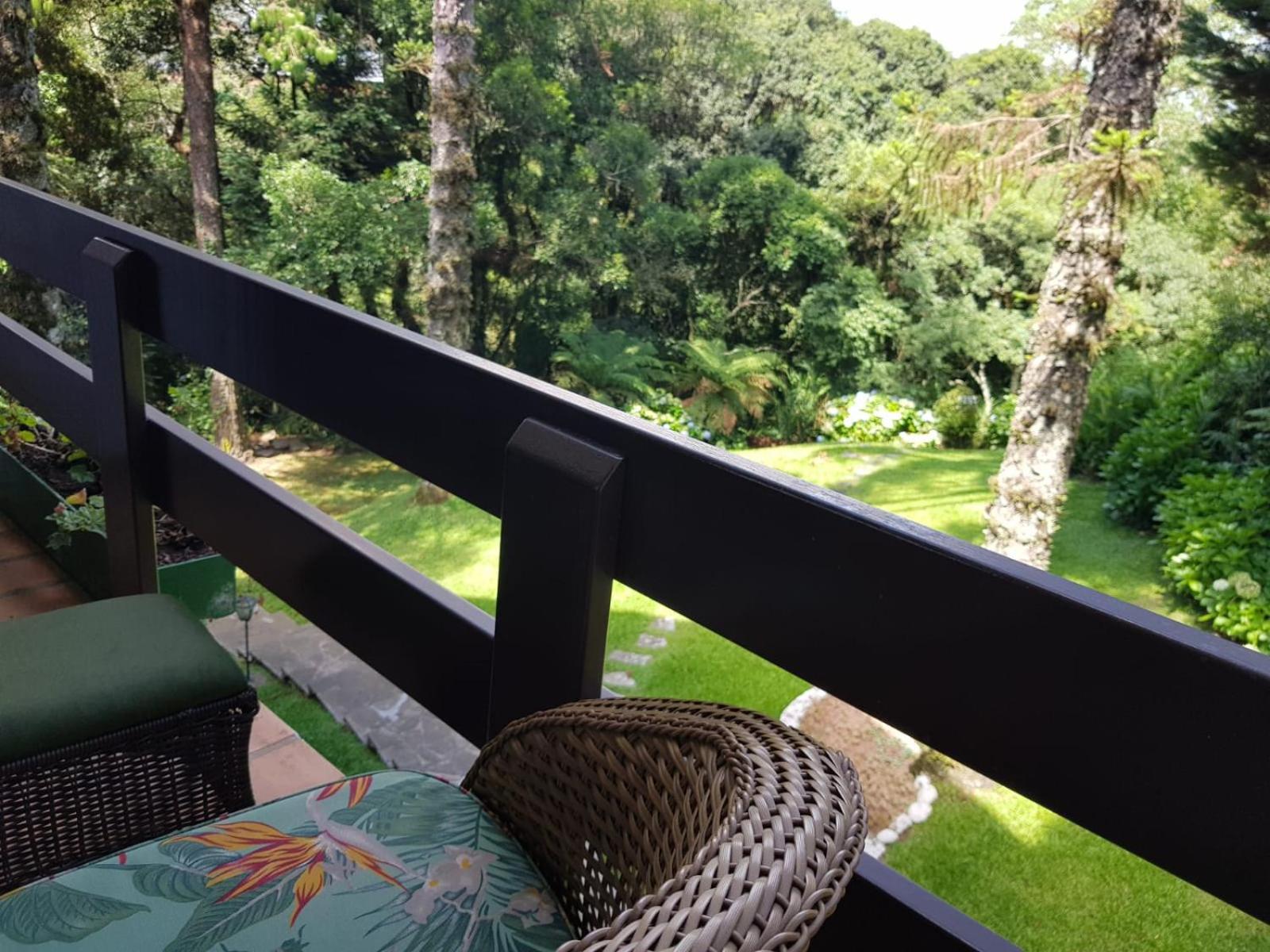 APARTAMENTO DO LAGO NEGRO