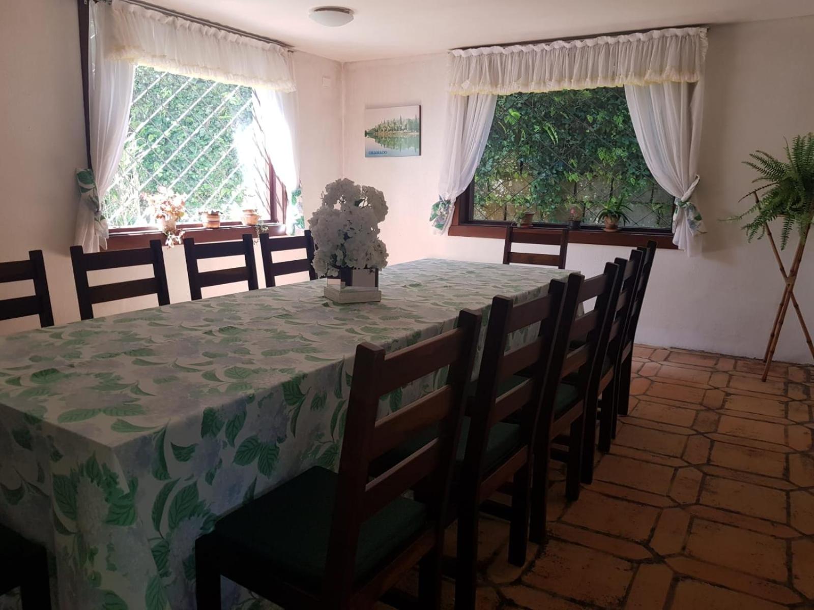 APARTAMENTO DO LAGO NEGRO