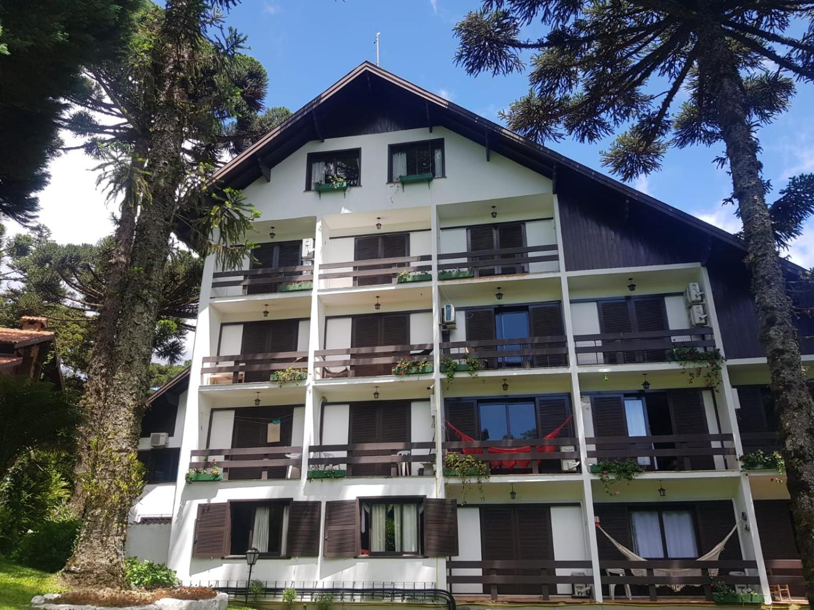 APARTAMENTO DO LAGO NEGRO