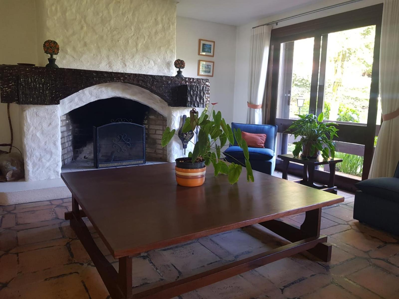 APARTAMENTO DO LAGO NEGRO