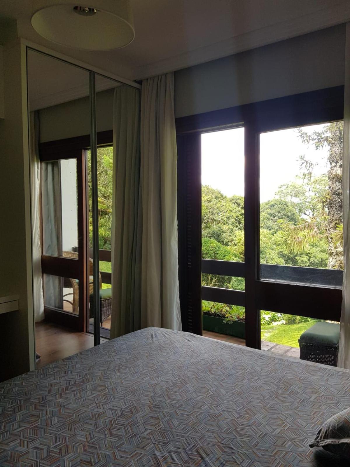 APARTAMENTO DO LAGO NEGRO