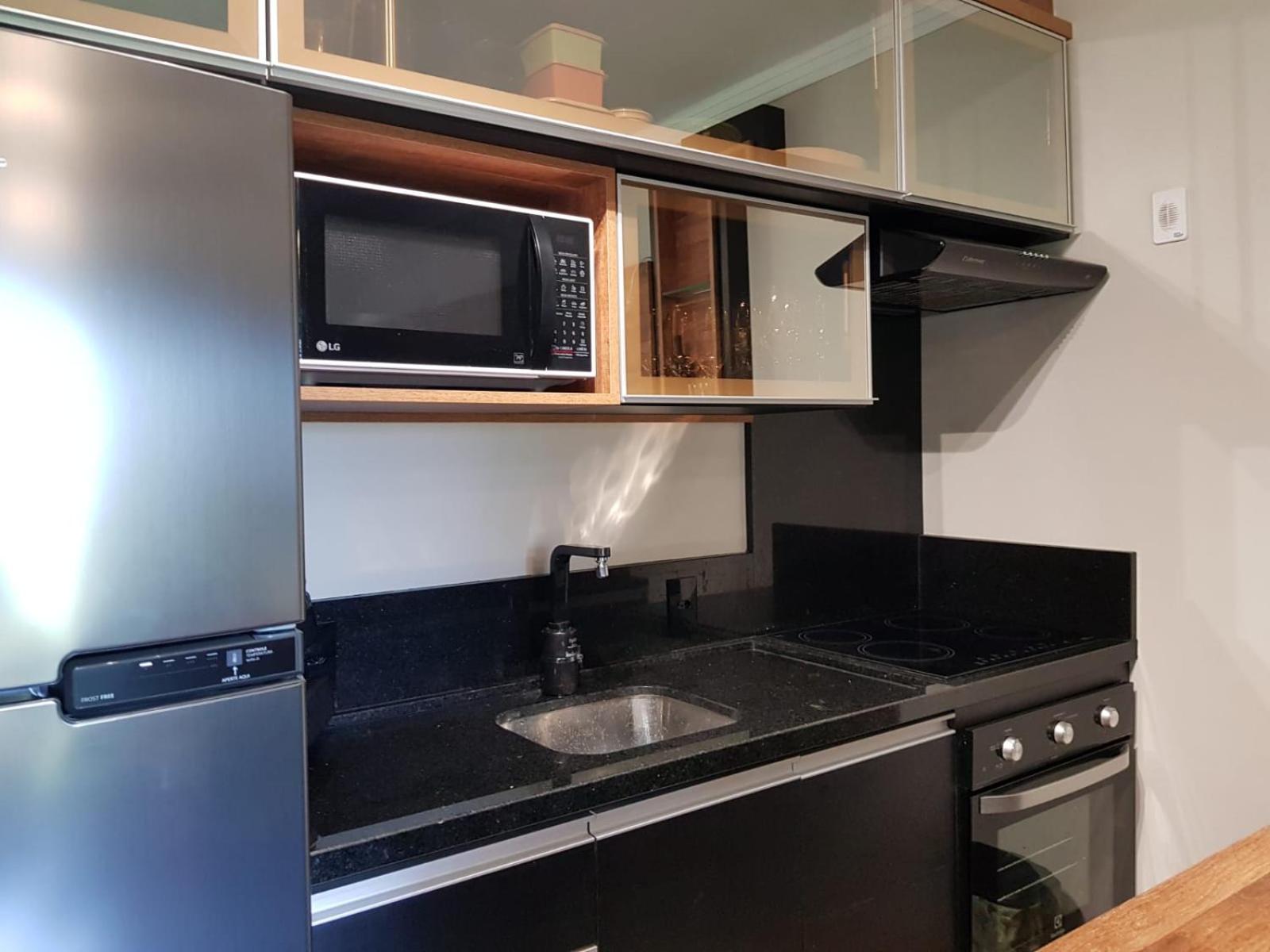 APARTAMENTO DO LAGO NEGRO