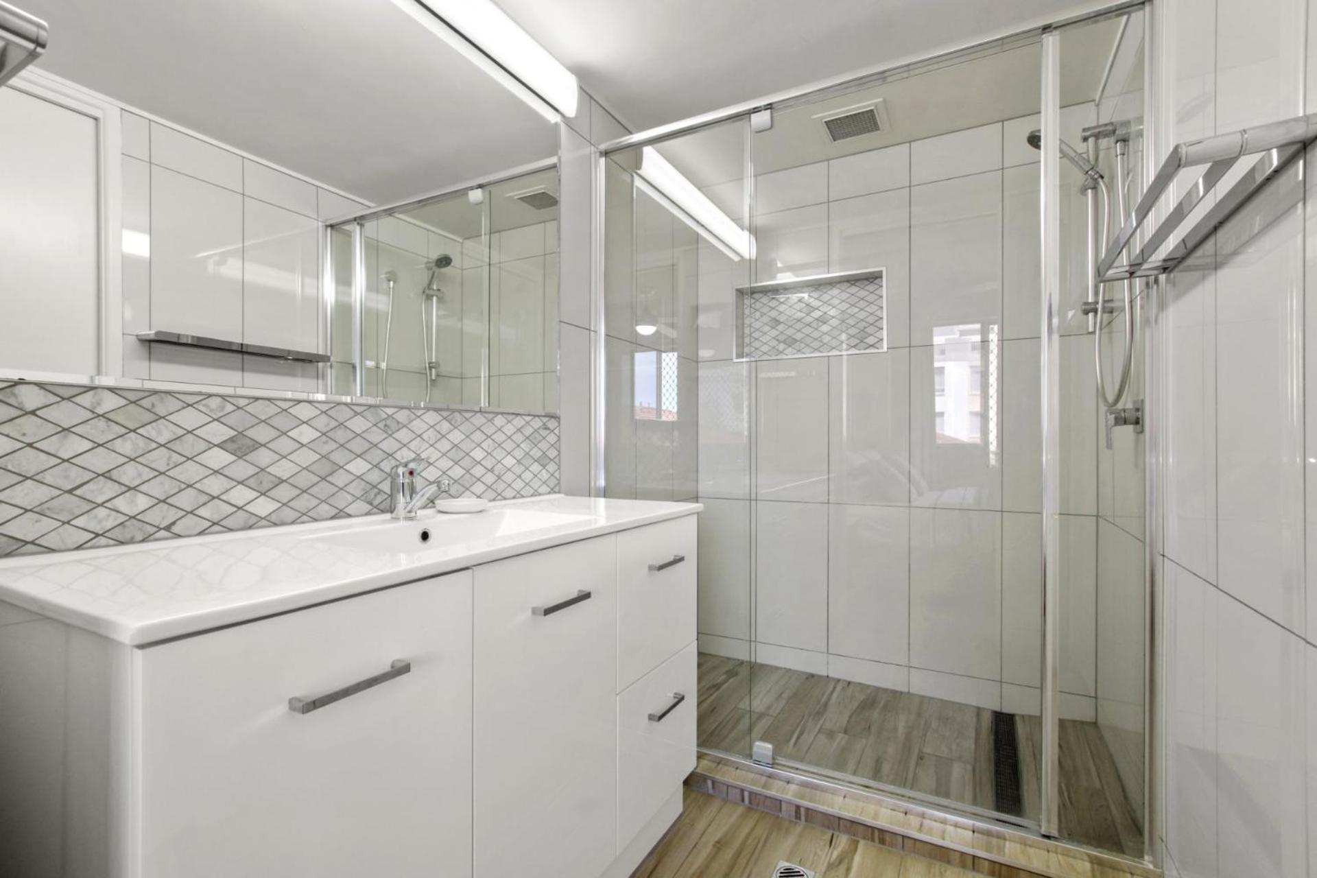 Caloundra Vacations - Cheltenham Apartments Unit 7 40 King St - Property Image 7