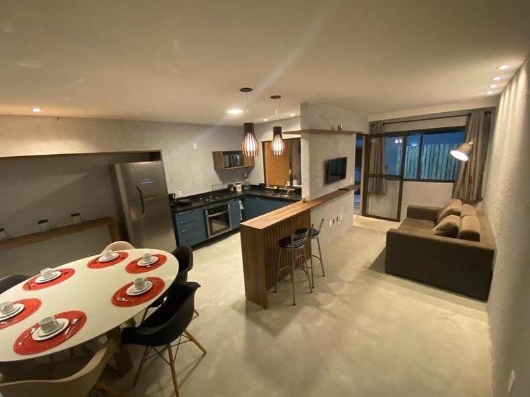 São Miguel dos Milagres Condomínio Aguapé Casa 04