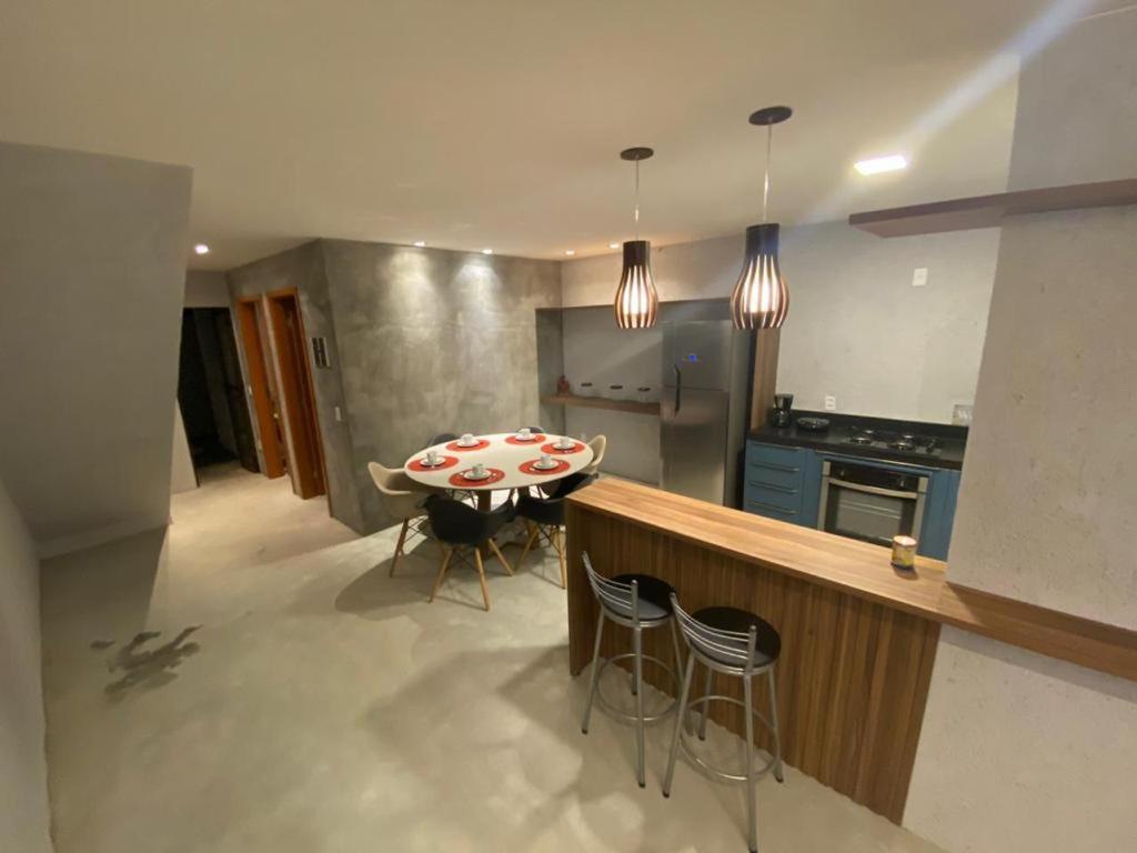 São Miguel dos Milagres Condomínio Aguapé Casa 04