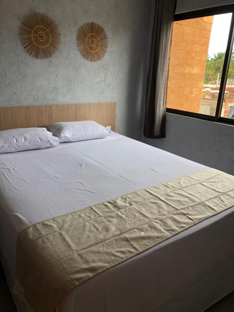 São Miguel dos Milagres Condomínio Aguapé Casa 04