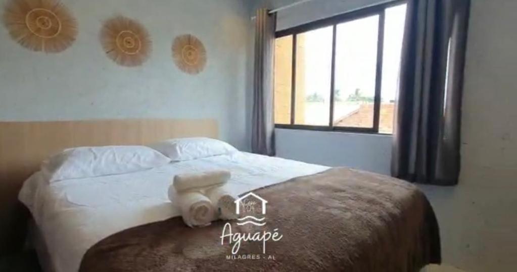 São Miguel dos Milagres Condomínio Aguapé Casa 04