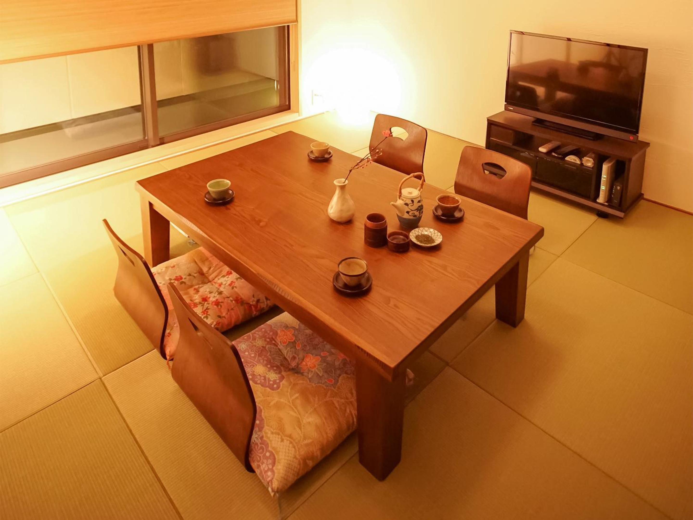 Aya inn Karasuma gojo