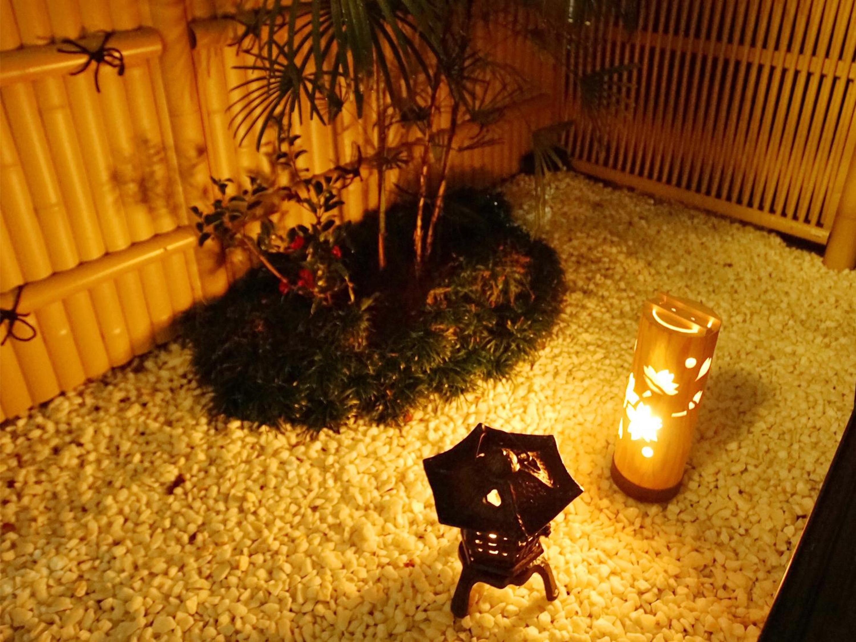 Aya inn Karasuma gojo