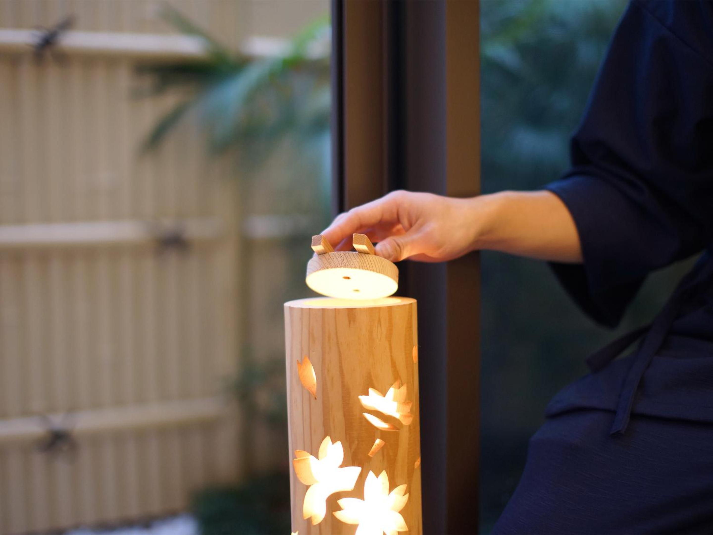 Aya inn Karasuma gojo