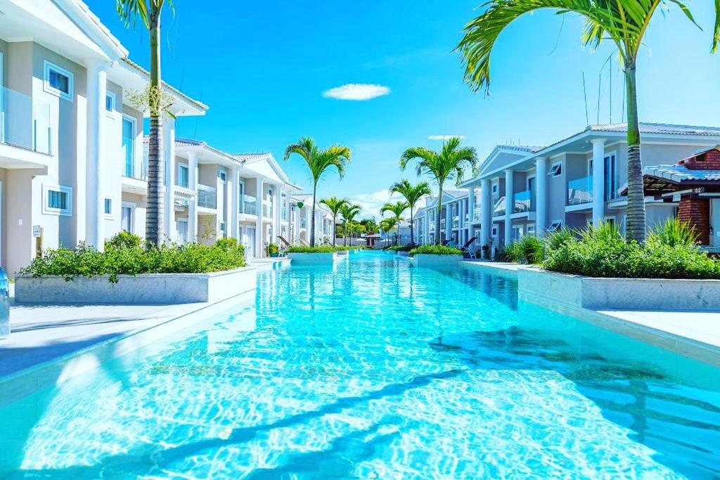 RESIDENCIAL MONTE DAS OLIVEIRAS - Arraial D'Ajuda - Porto Seg - Ba - Alto da Pitinga - Casa Premium - Casa Buriti