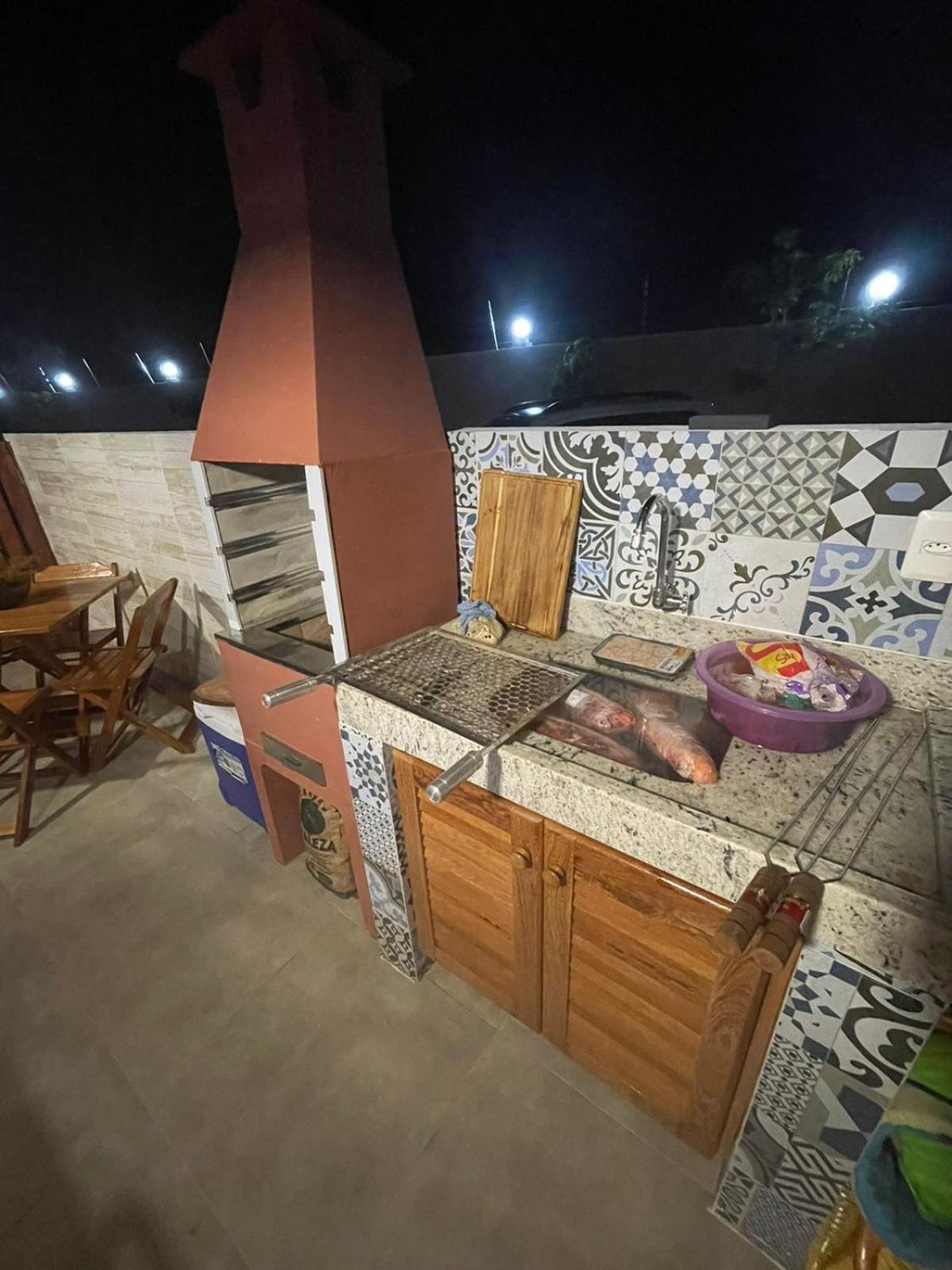 RESIDENCIAL MONTE DAS OLIVEIRAS - Arraial D'Ajuda - Porto Seg - Ba - Alto da Pitinga - Casa Premium - Casa Buriti
