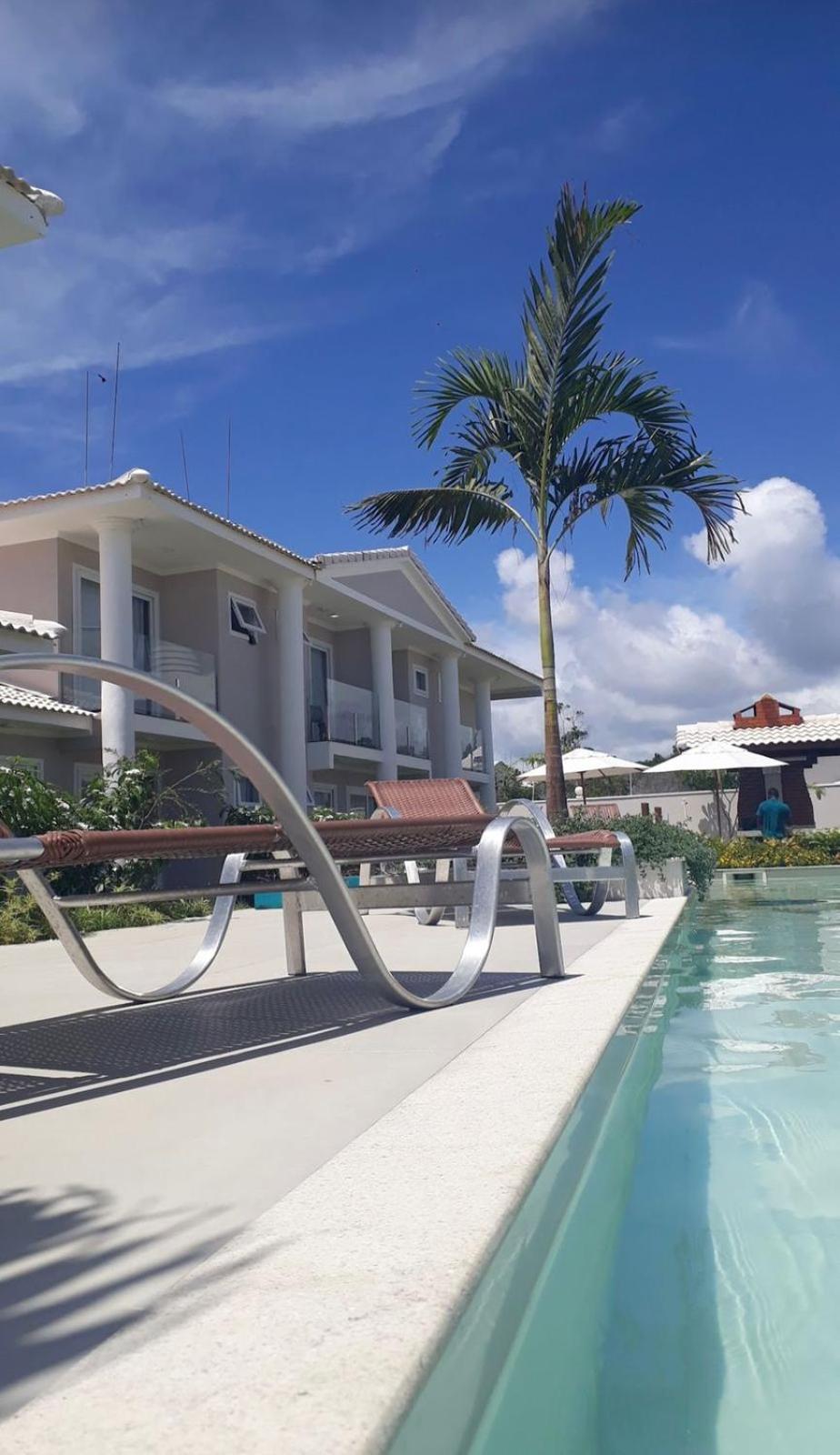 RESIDENCIAL MONTE DAS OLIVEIRAS - Arraial D'Ajuda - Porto Seg - Ba - Alto da Pitinga - Casa Premium - Casa Buriti