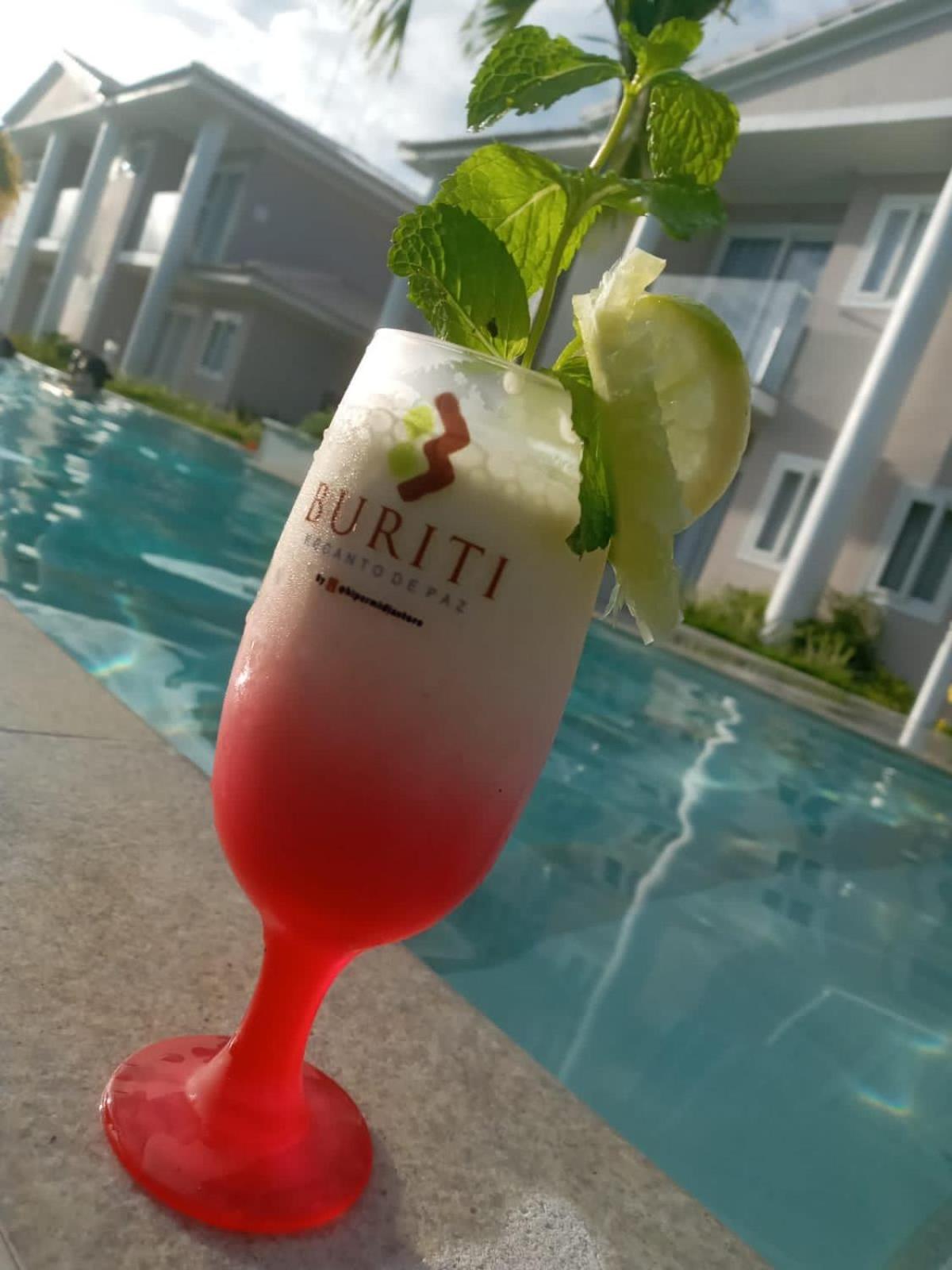 RESIDENCIAL MONTE DAS OLIVEIRAS - Arraial D'Ajuda - Porto Seg - Ba - Alto da Pitinga - Casa Premium - Casa Buriti