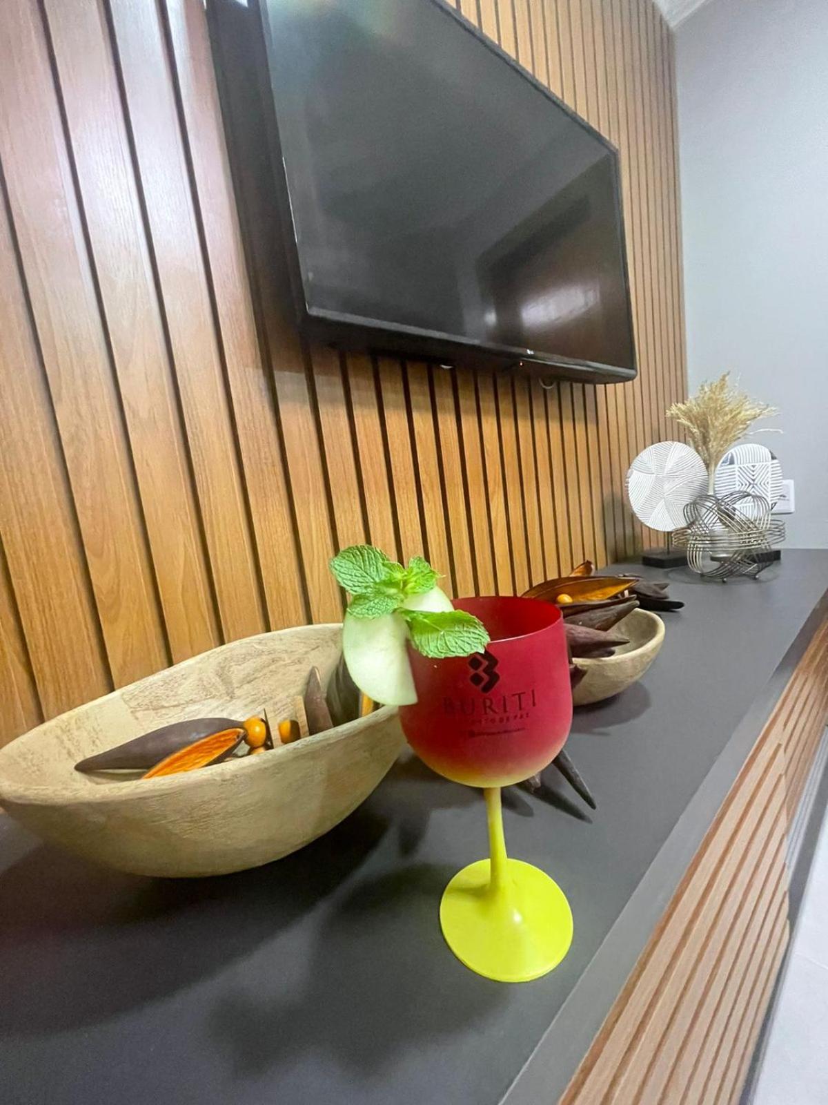 RESIDENCIAL MONTE DAS OLIVEIRAS - Arraial D'Ajuda - Porto Seg - Ba - Alto da Pitinga - Casa Premium - Casa Buriti