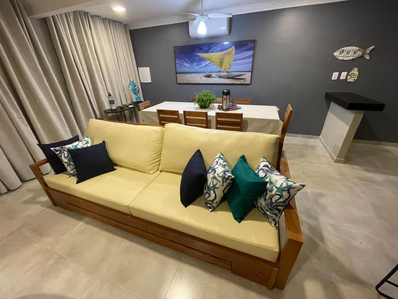 RESIDENCIAL MONTE DAS OLIVEIRAS - Arraial D'Ajuda - Porto Seg - Ba - Alto da Pitinga - Casa Premium - Casa Buriti