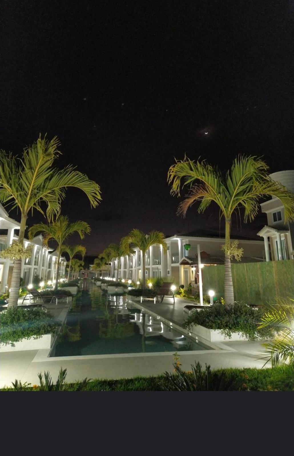 RESIDENCIAL MONTE DAS OLIVEIRAS - Arraial D'Ajuda - Porto Seg - Ba - Alto da Pitinga - Casa Premium - Casa Buriti