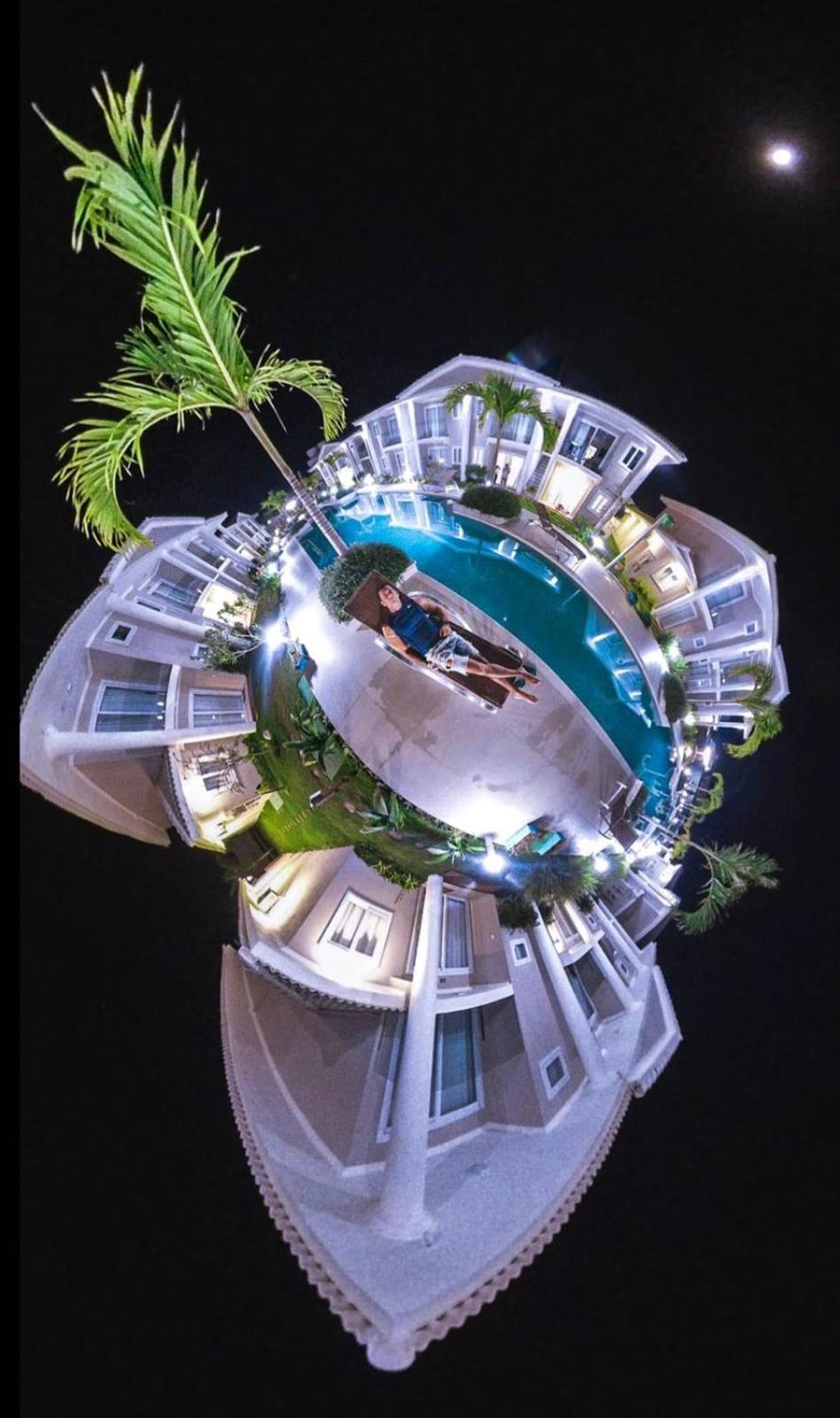RESIDENCIAL MONTE DAS OLIVEIRAS - Arraial D'Ajuda - Porto Seg - Ba - Alto da Pitinga - Casa Premium - Casa Buriti