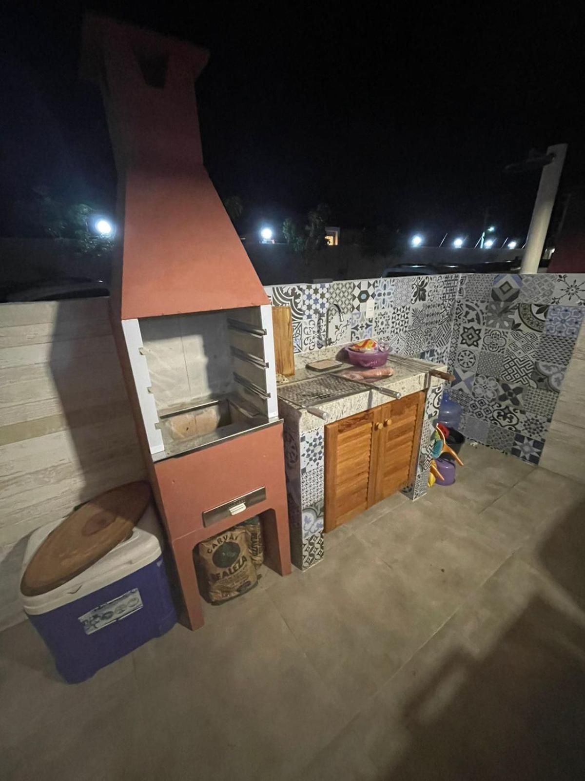 RESIDENCIAL MONTE DAS OLIVEIRAS - Arraial D'Ajuda - Porto Seg - Ba - Alto da Pitinga - Casa Premium - Casa Buriti