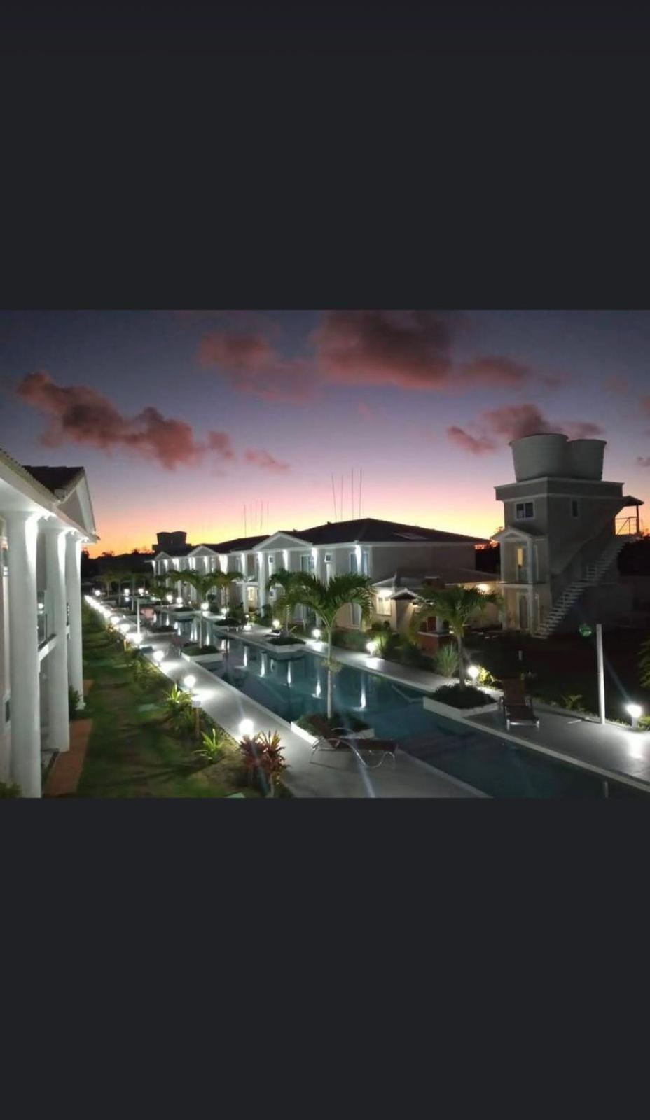 RESIDENCIAL MONTE DAS OLIVEIRAS - Arraial D'Ajuda - Porto Seg - Ba - Alto da Pitinga - Casa Premium - Casa Buriti