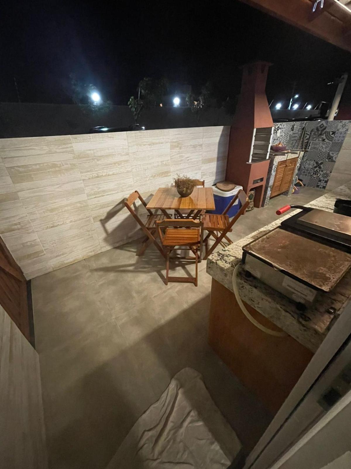 RESIDENCIAL MONTE DAS OLIVEIRAS - Arraial D'Ajuda - Porto Seg - Ba - Alto da Pitinga - Casa Premium - Casa Buriti