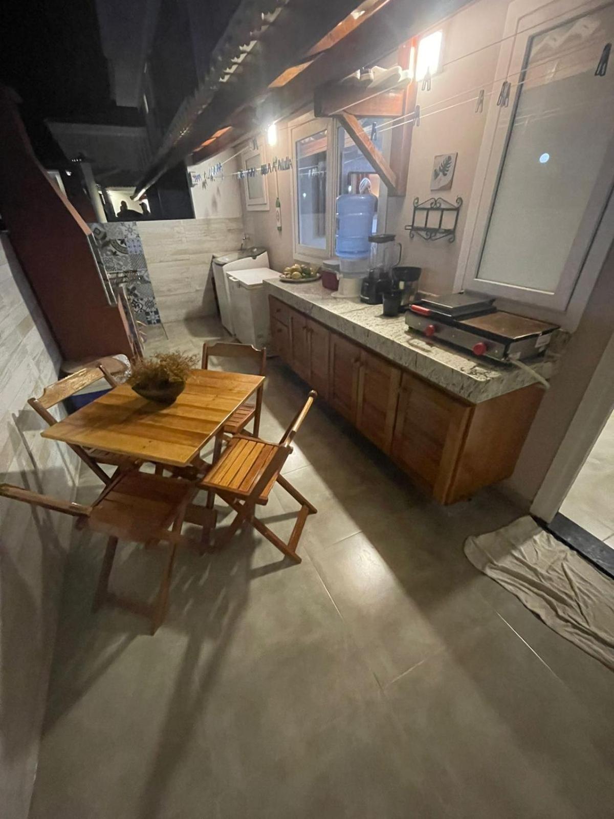 RESIDENCIAL MONTE DAS OLIVEIRAS - Arraial D'Ajuda - Porto Seg - Ba - Alto da Pitinga - Casa Premium - Casa Buriti