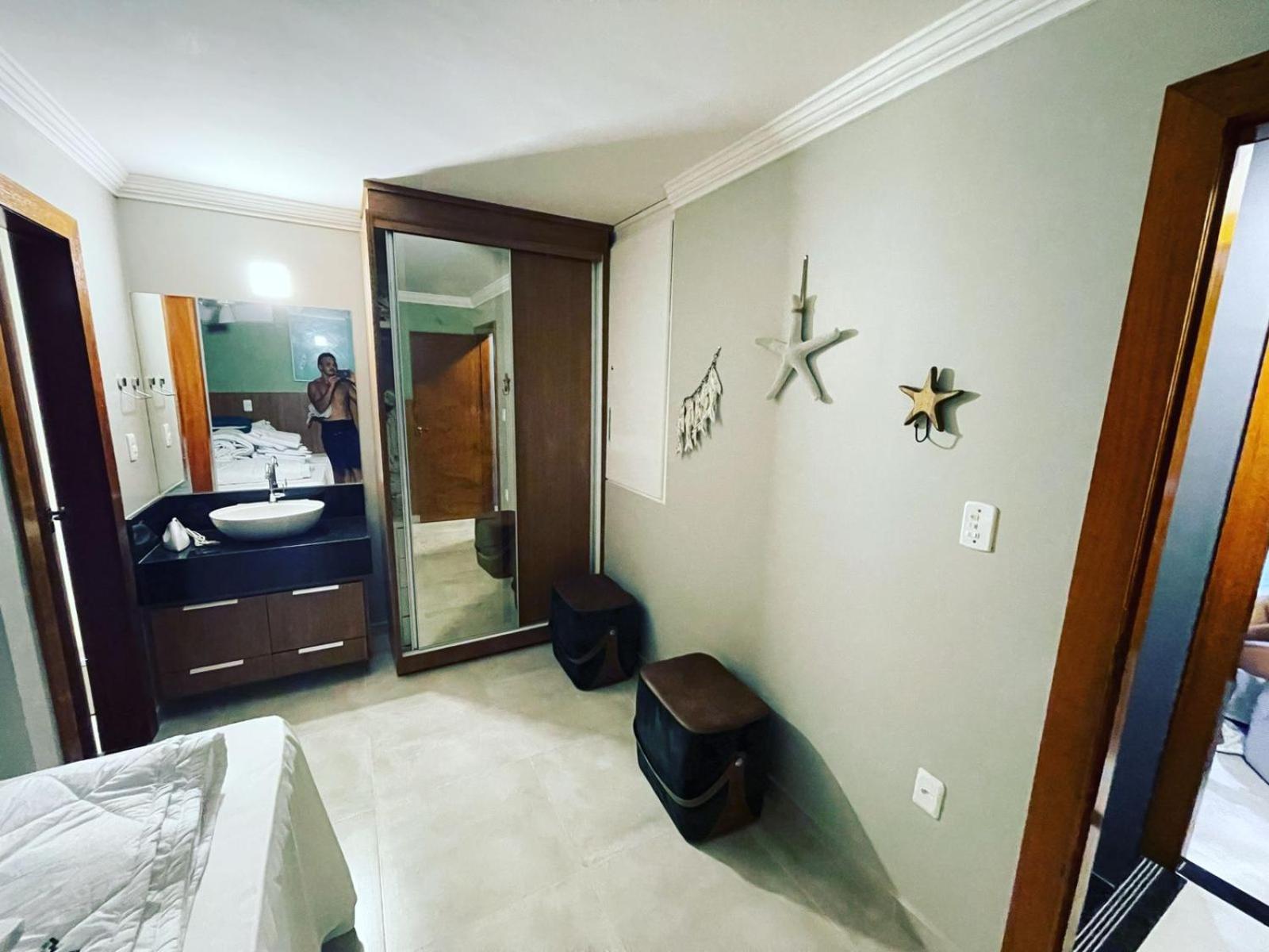 RESIDENCIAL MONTE DAS OLIVEIRAS - Arraial D'Ajuda - Porto Seg - Ba - Alto da Pitinga - Casa Premium - Casa Buriti