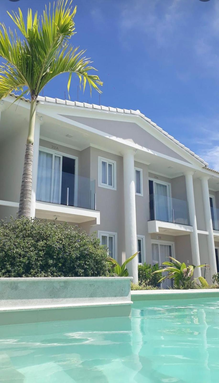 RESIDENCIAL MONTE DAS OLIVEIRAS - Arraial D'Ajuda - Porto Seg - Ba - Alto da Pitinga - Casa Premium - Casa Buriti